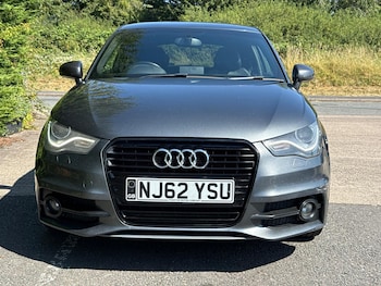 Used Audi A1 2012 for sale - 79212690: Photo