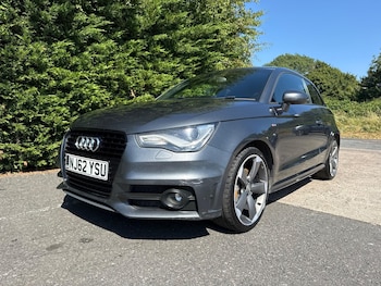 Used Audi A1 2012 for sale - 79212690: Photo
