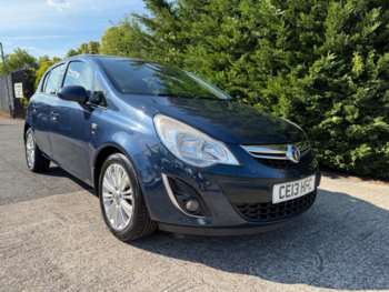 2013 (13) - 1.4 16V SE Euro 5 5dr