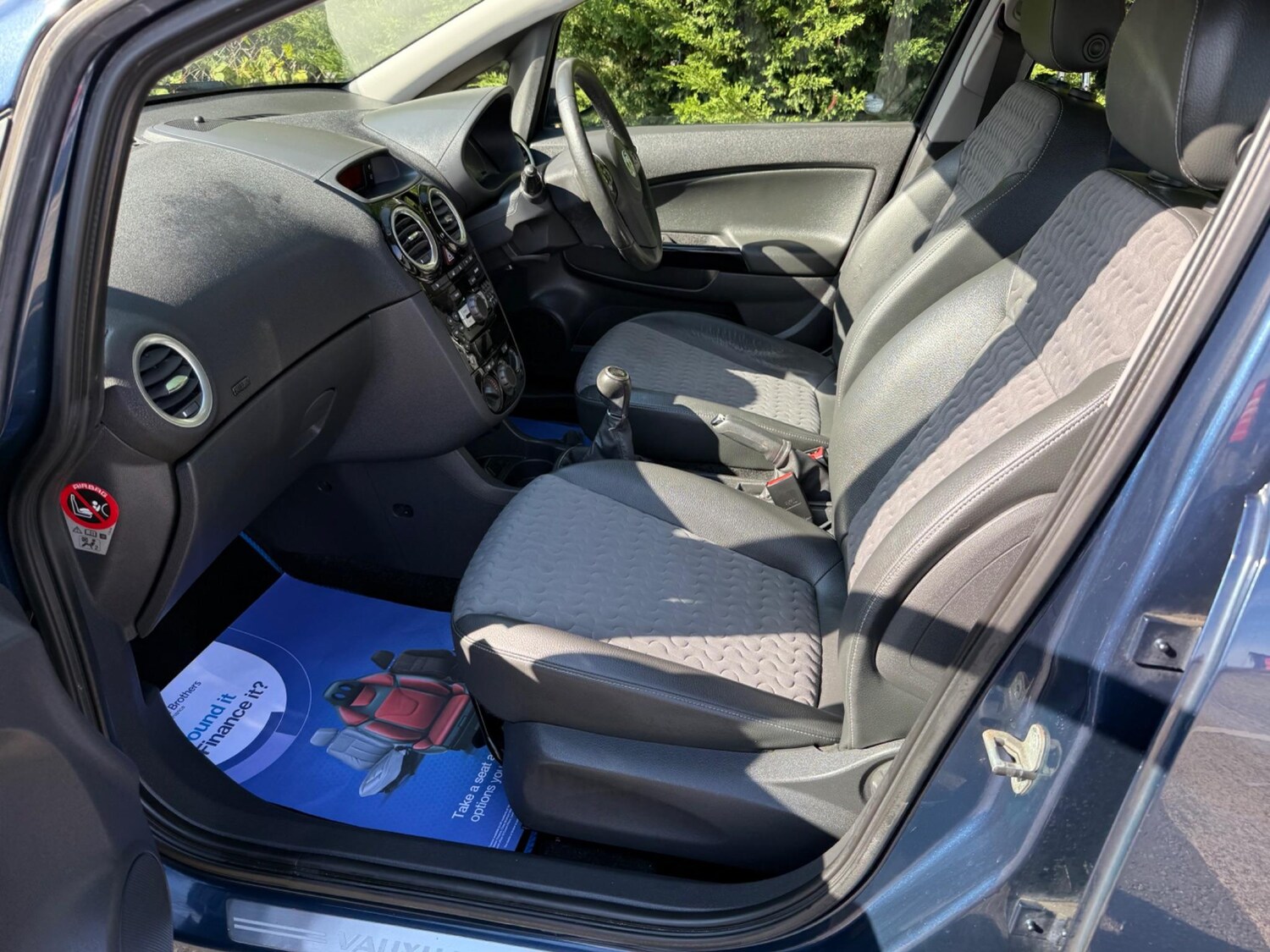 Vehicle 29