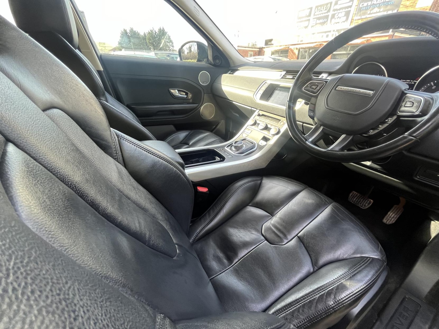 Used Land Rover Range Rover Evoque 2015 for sale - 77590411: Photo 10