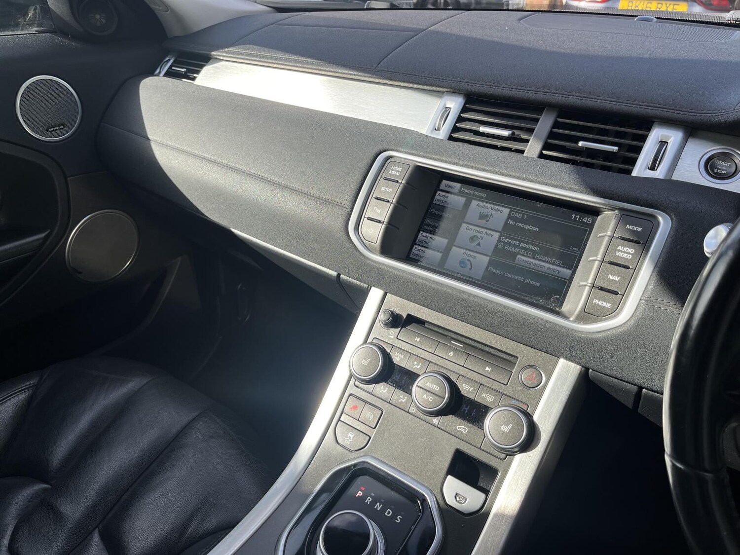 Used Land Rover Range Rover Evoque 2015 for sale - 77590411: Photo 13