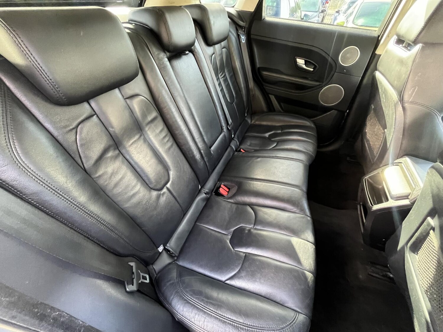 Used Land Rover Range Rover Evoque 2015 for sale - 77590411: Photo 20