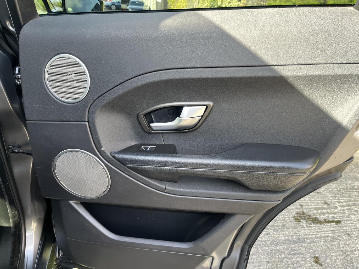 Used Land Rover Range Rover Evoque 2015 for sale - 77590411: Photo 21