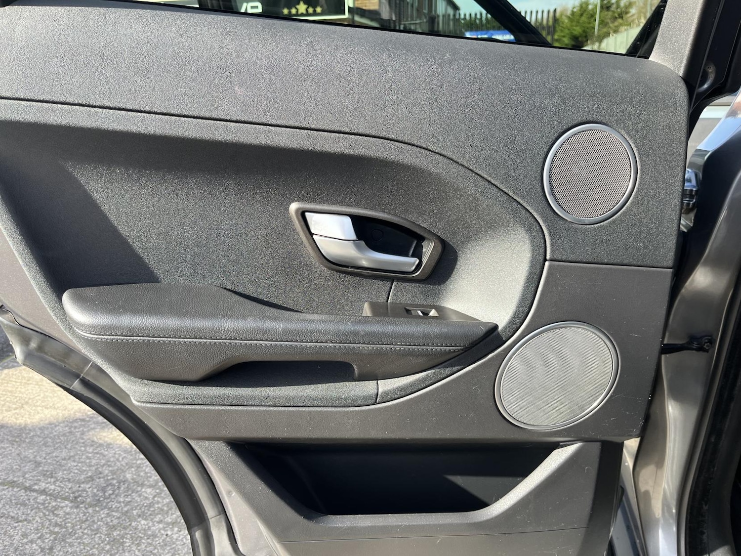 Used Land Rover Range Rover Evoque 2015 for sale - 77590411: Photo 23