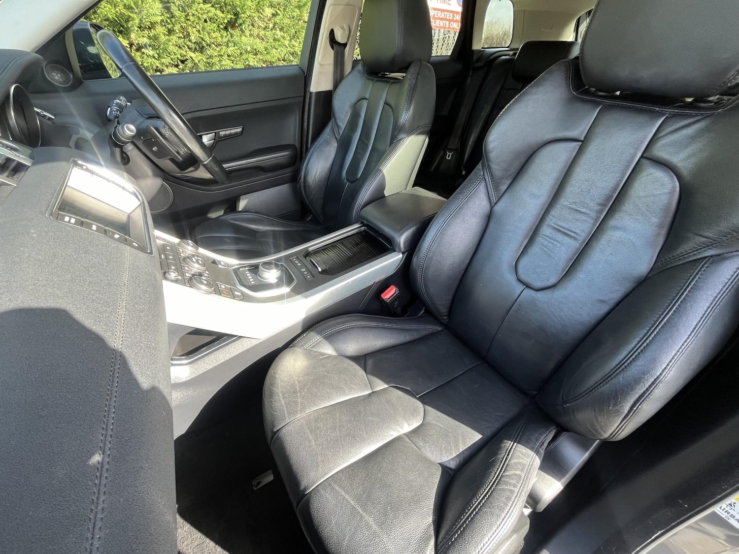 Used Land Rover Range Rover Evoque 2015 for sale - 77590411: Photo 24