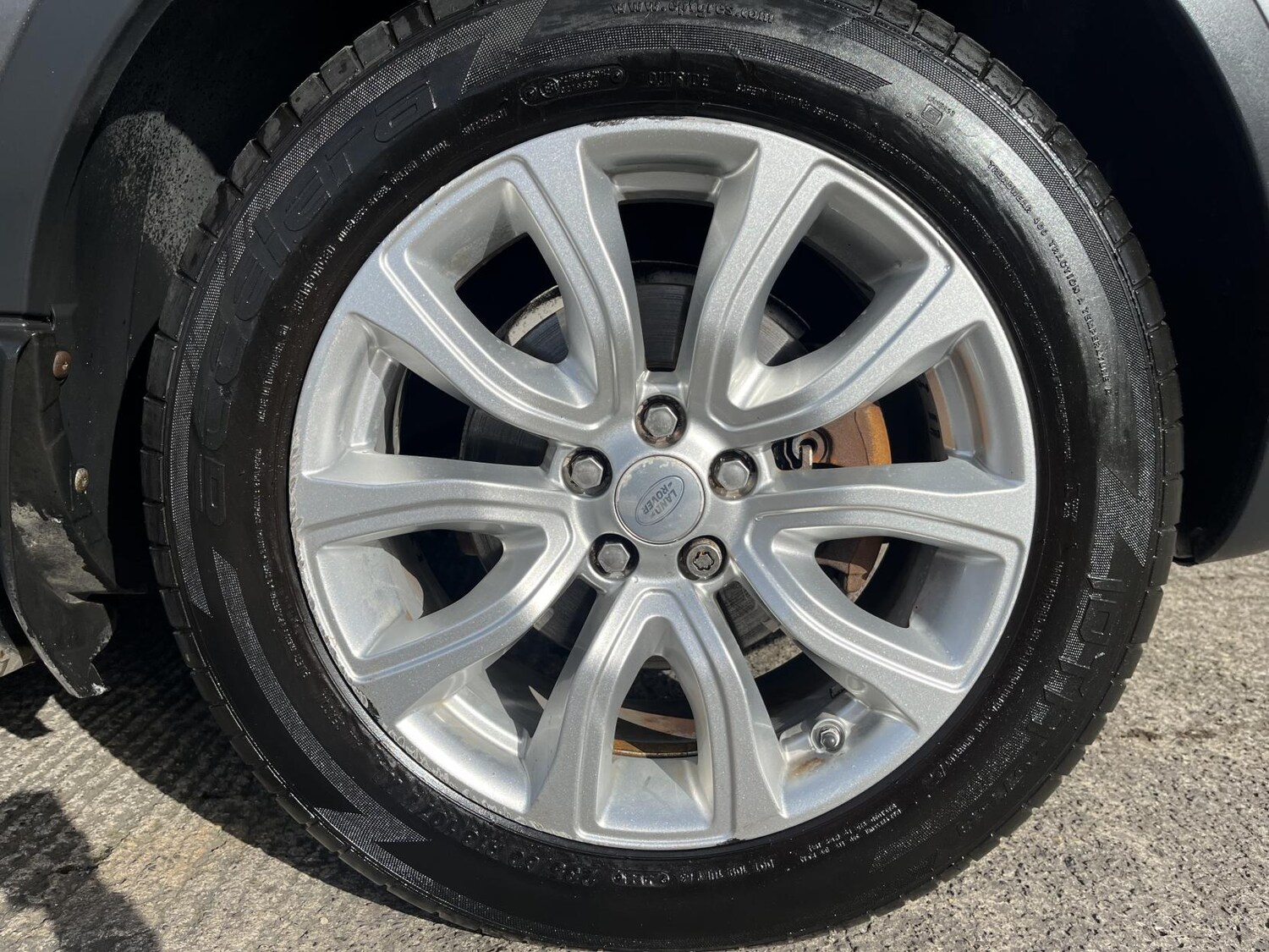 Used Land Rover Range Rover Evoque 2015 for sale - 77590411: Photo 27