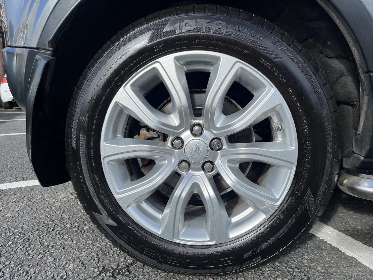 Used Land Rover Range Rover Evoque 2015 for sale - 77590411: Photo 28