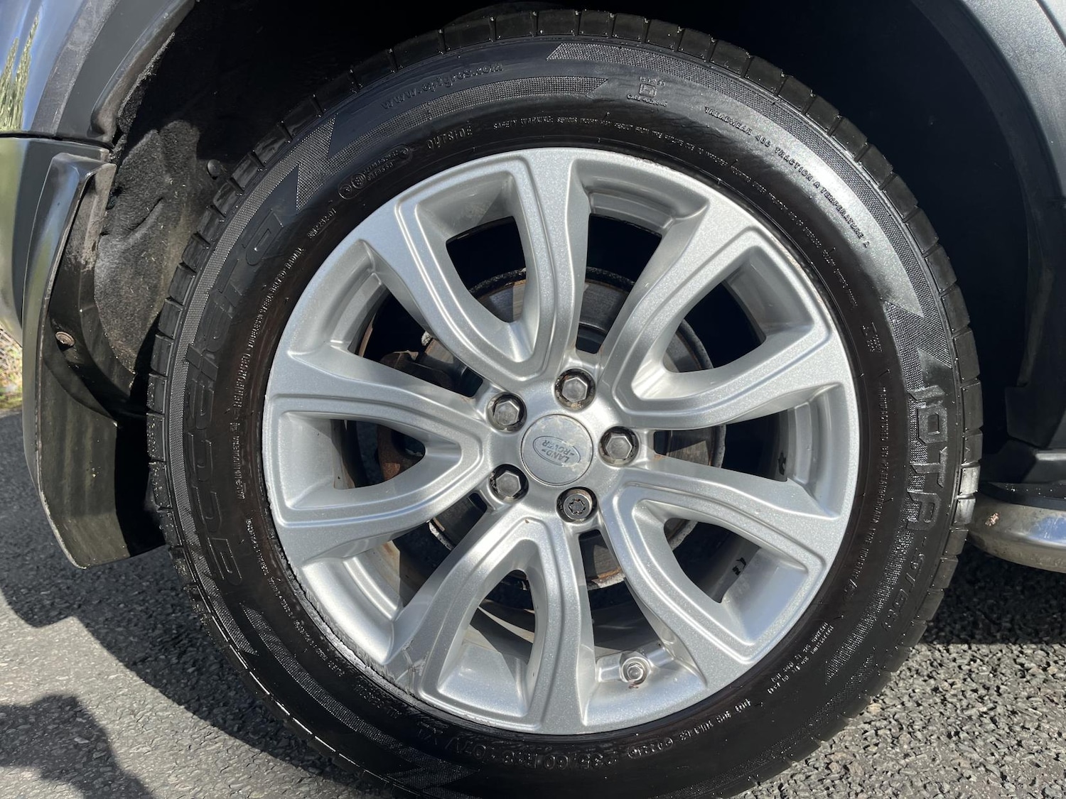 Used Land Rover Range Rover Evoque 2015 for sale - 77590411: Photo 29