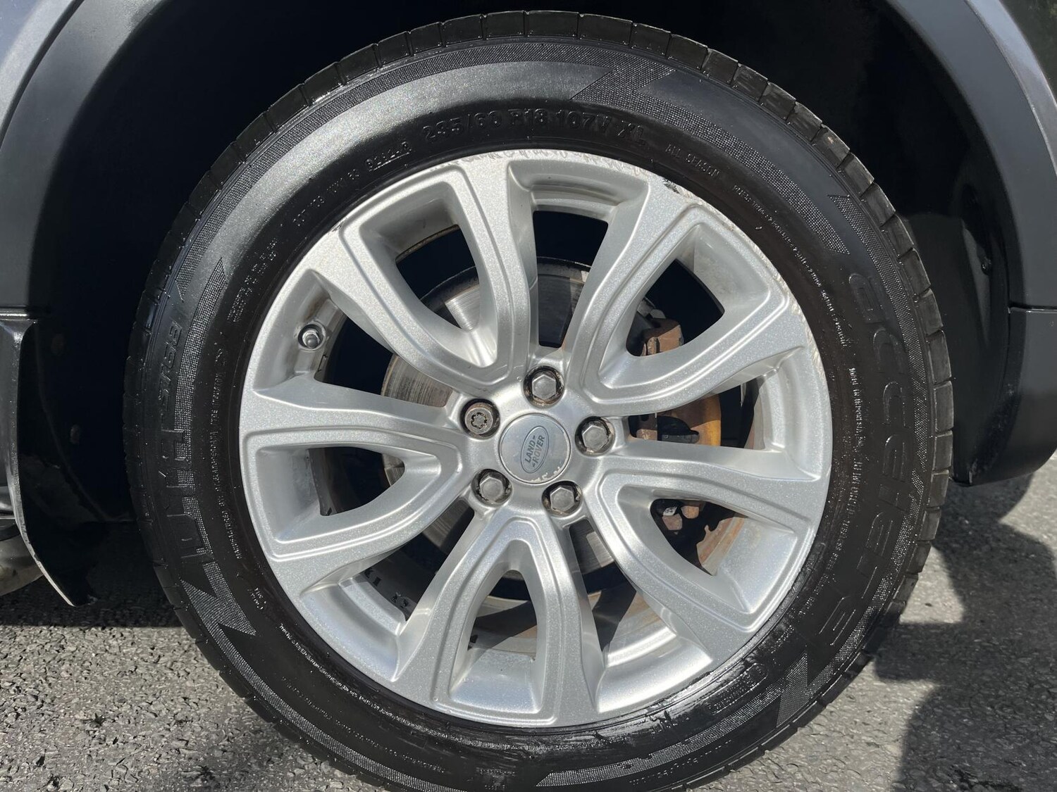 Used Land Rover Range Rover Evoque 2015 for sale - 77590411: Photo 30