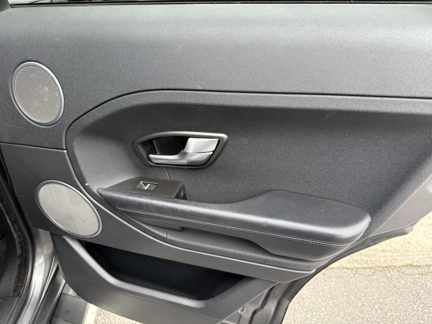 Used Land Rover Range Rover Evoque 2015 for sale - 77590411: Photo 32