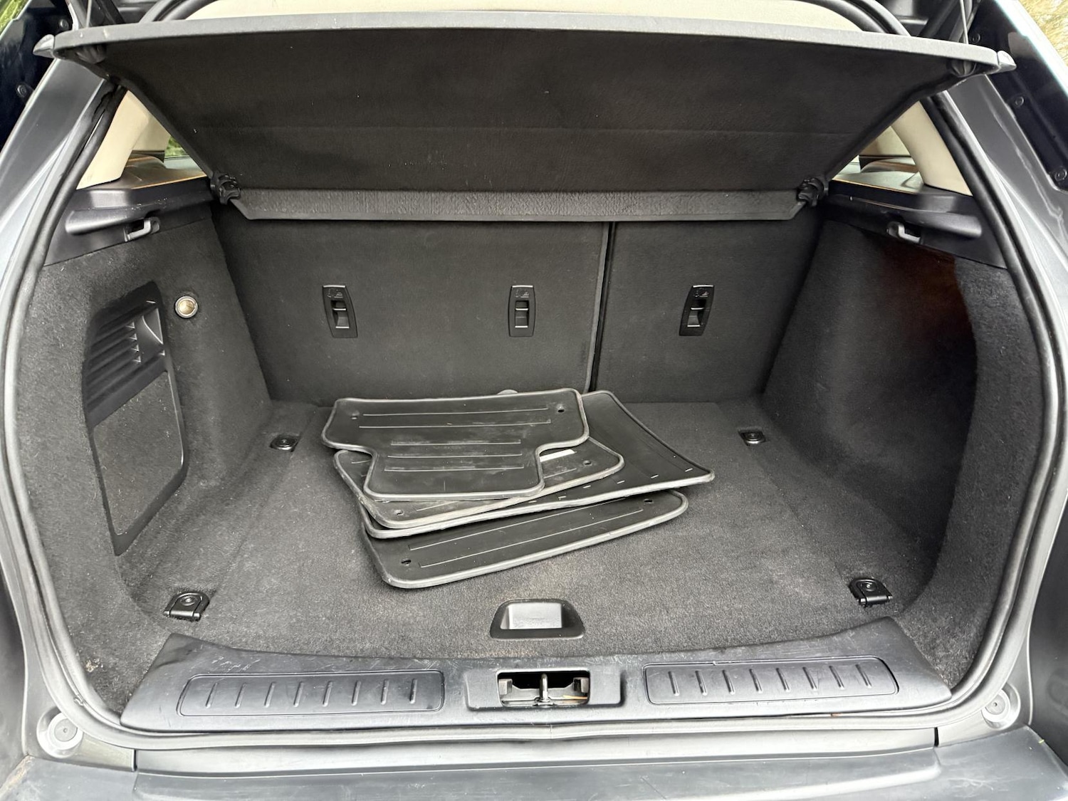 Used Land Rover Range Rover Evoque 2015 for sale - 77590411: Photo 33