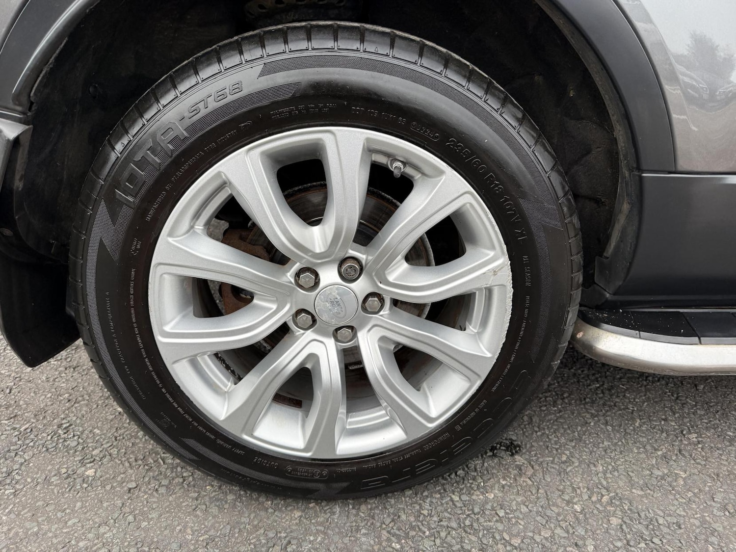 Used Land Rover Range Rover Evoque 2015 for sale - 77590411: Photo 34