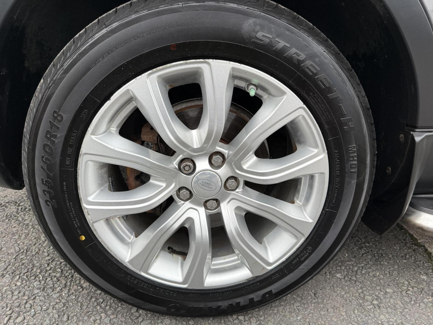 Used Land Rover Range Rover Evoque 2015 for sale - 77590411: Photo 39