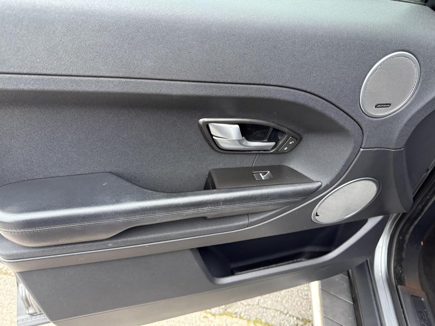 Used Land Rover Range Rover Evoque 2015 for sale - 77590411: Photo 40