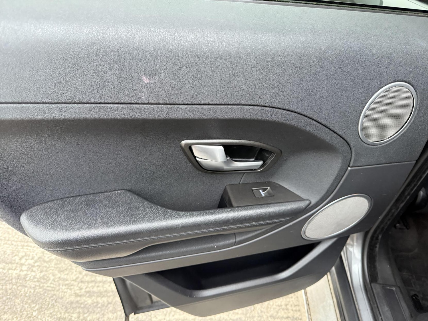 Used Land Rover Range Rover Evoque 2015 for sale - 77590411: Photo 41