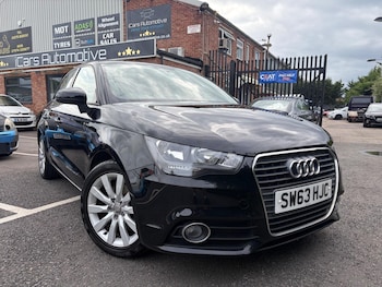 Used Audi A1 2013 for sale - 79137165: Photo
