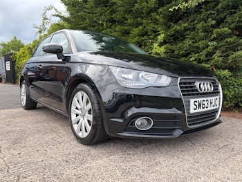 Used Audi A1 2013 for sale - 79137165: Photo