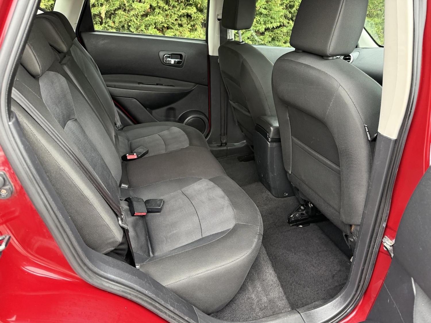 Used Nissan Qashqai 2011 for sale - 77793095: Photo 11