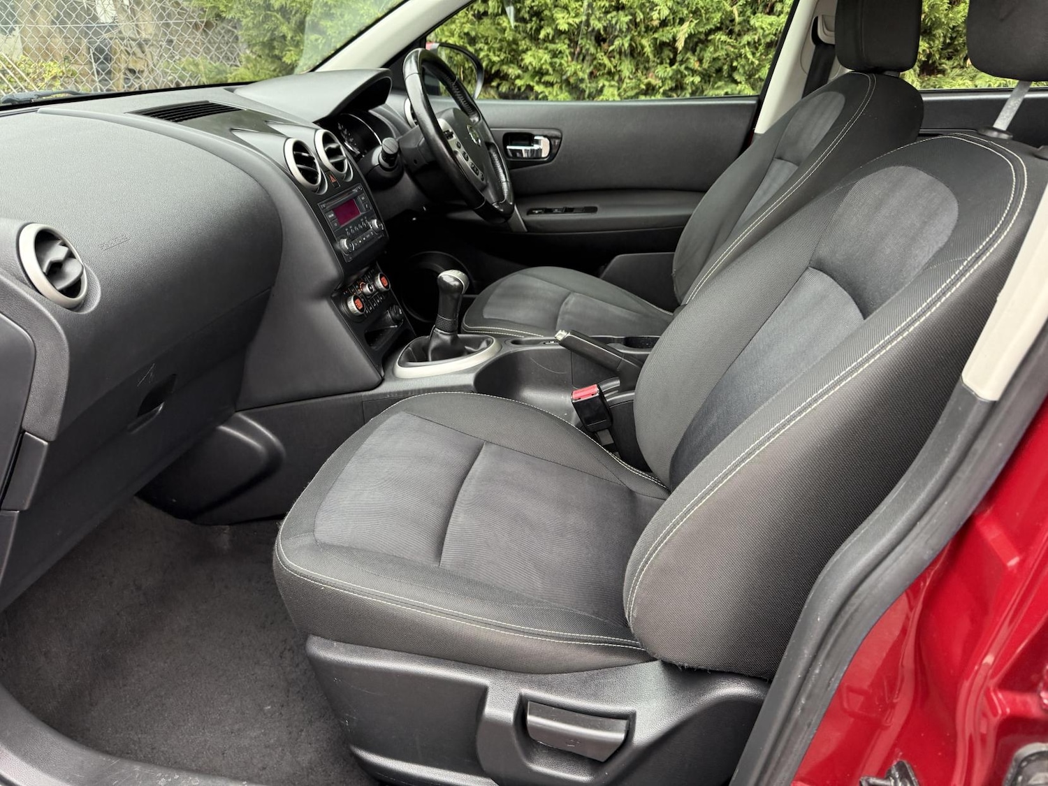 Used Nissan Qashqai 2011 for sale - 77793095: Photo 12