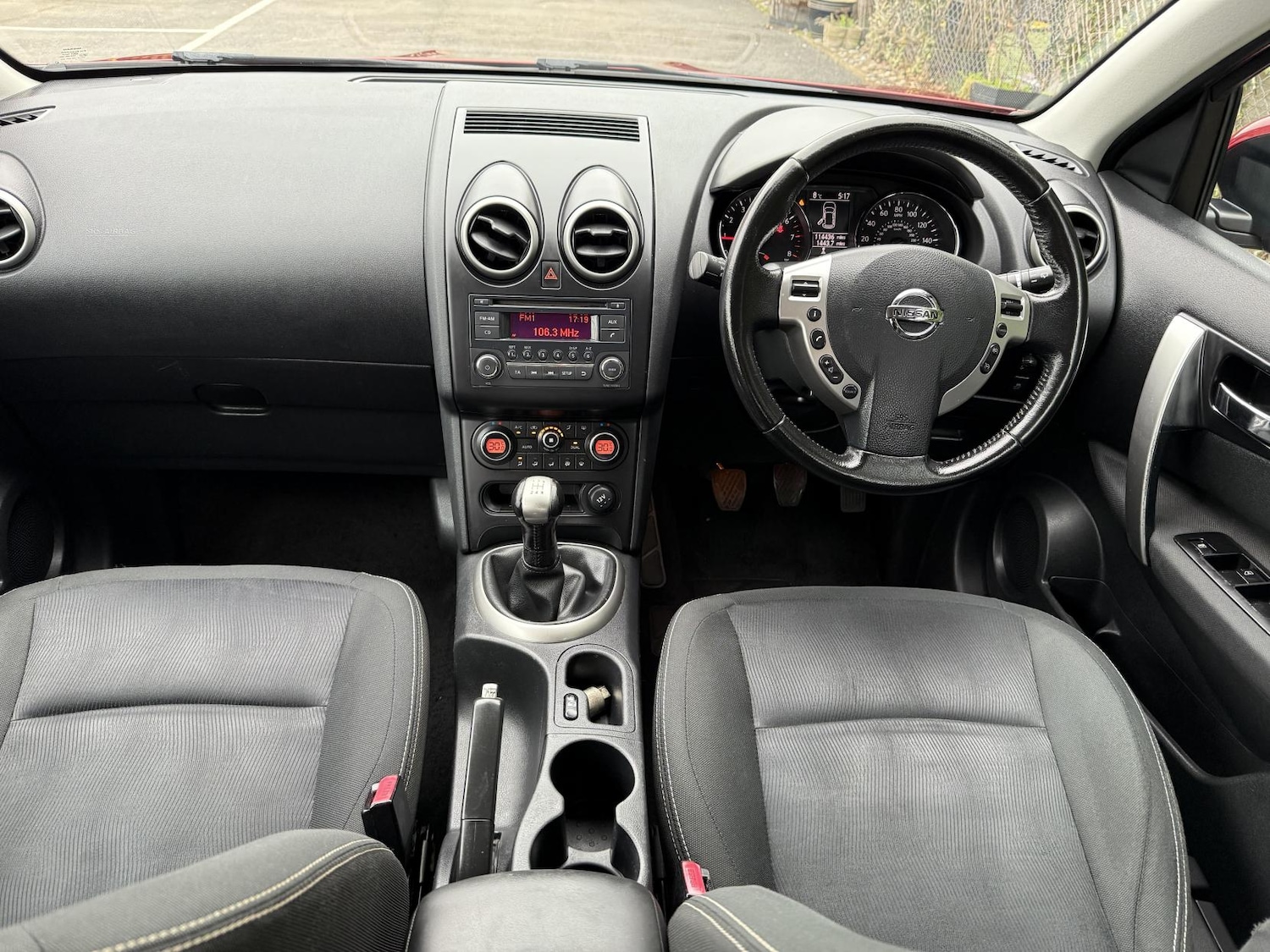 Used Nissan Qashqai 2011 for sale - 77793095: Photo 14