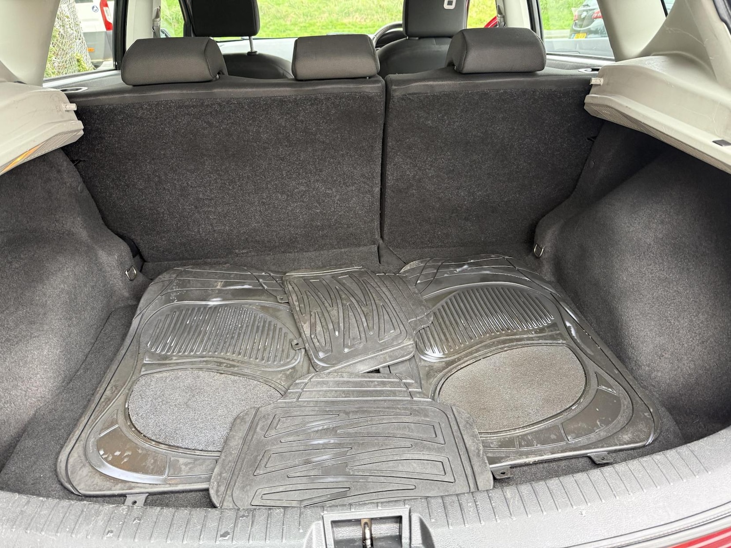 Used Nissan Qashqai 2011 for sale - 77793095: Photo 16