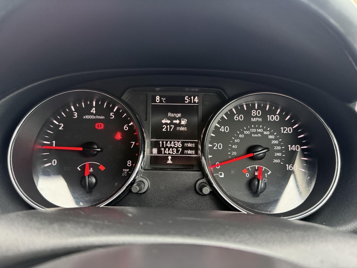 Used Nissan Qashqai 2011 for sale - 77793095: Photo 17