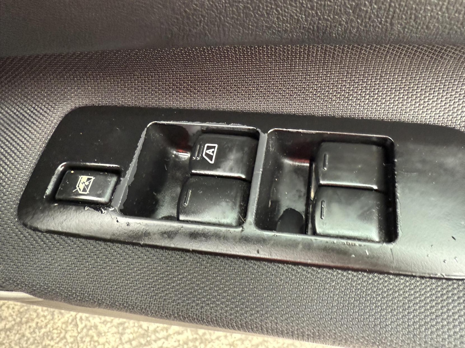 Used Nissan Qashqai 2011 for sale - 77793095: Photo 21