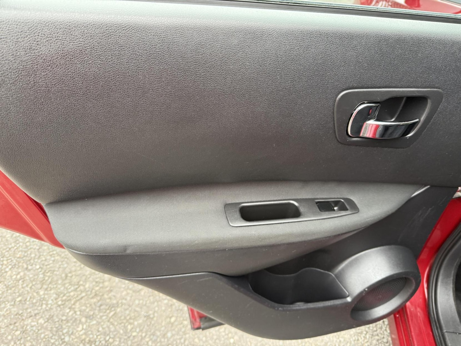 Used Nissan Qashqai 2011 for sale - 77793095: Photo 25