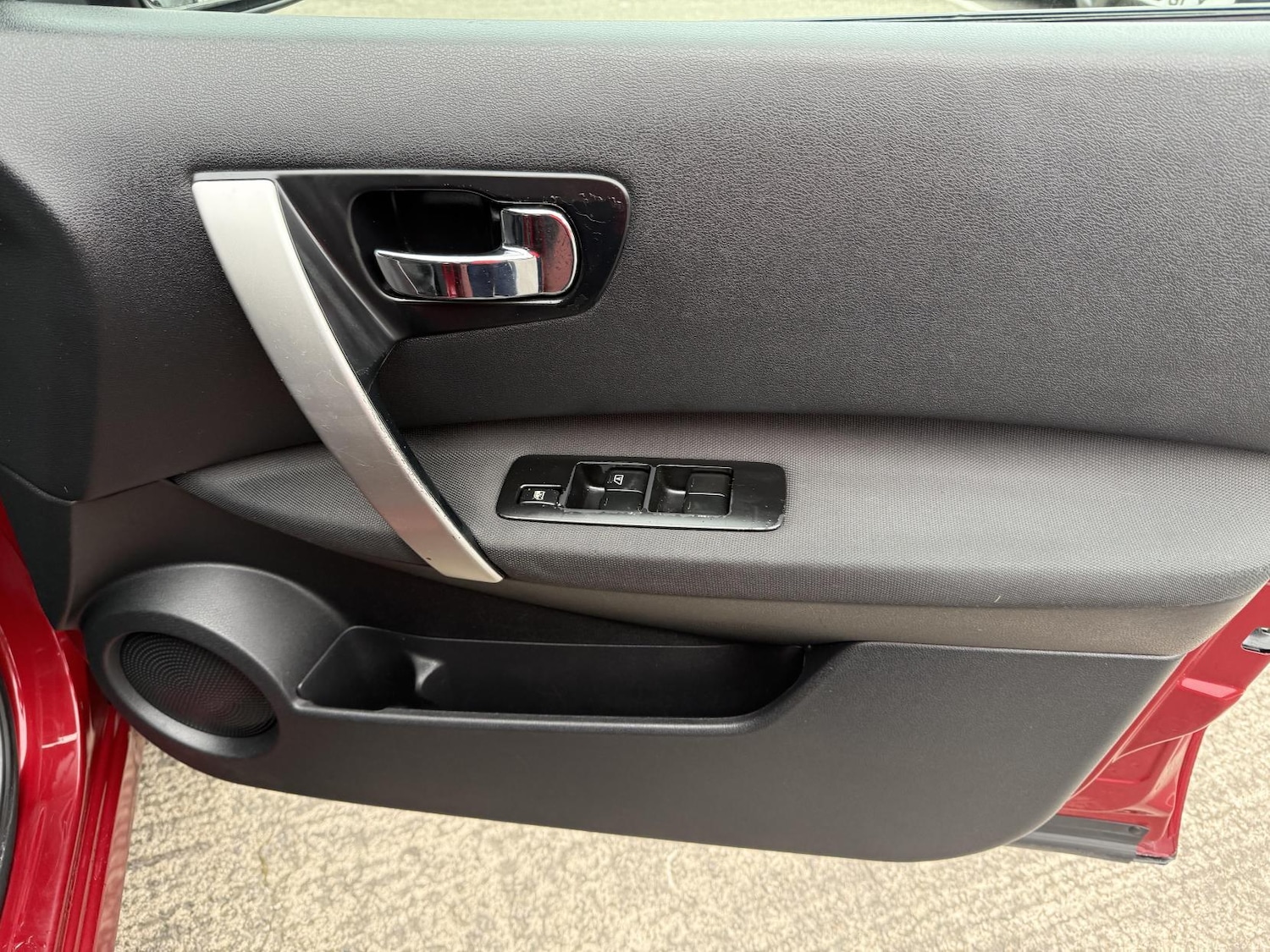 Used Nissan Qashqai 2011 for sale - 77793095: Photo 26