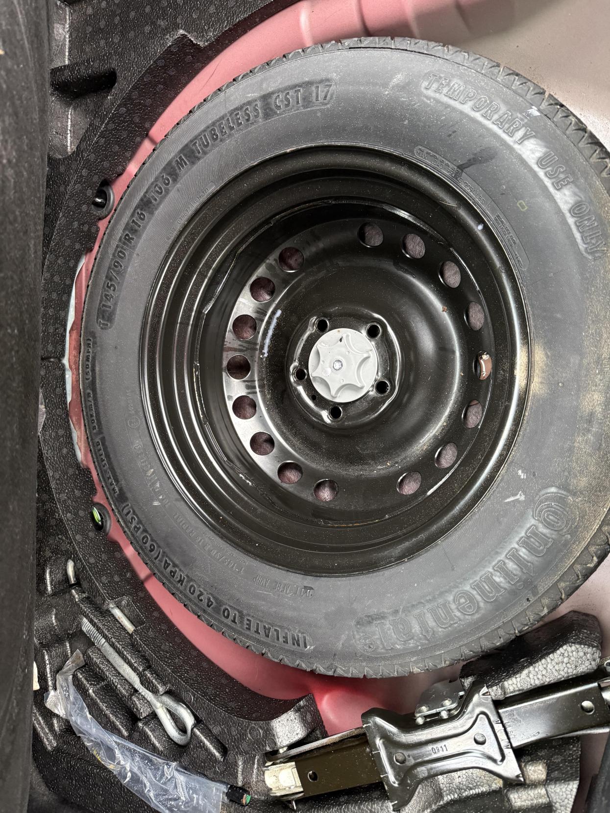 Used Nissan Qashqai 2011 for sale - 77793095: Photo 33