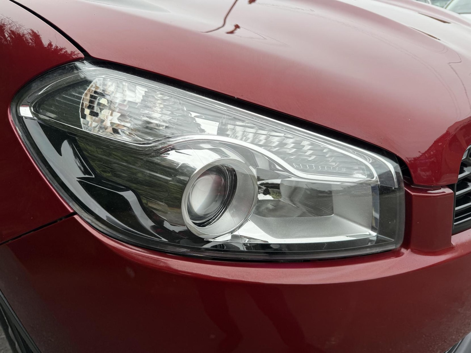 Used Nissan Qashqai 2011 for sale - 77793095: Photo 34