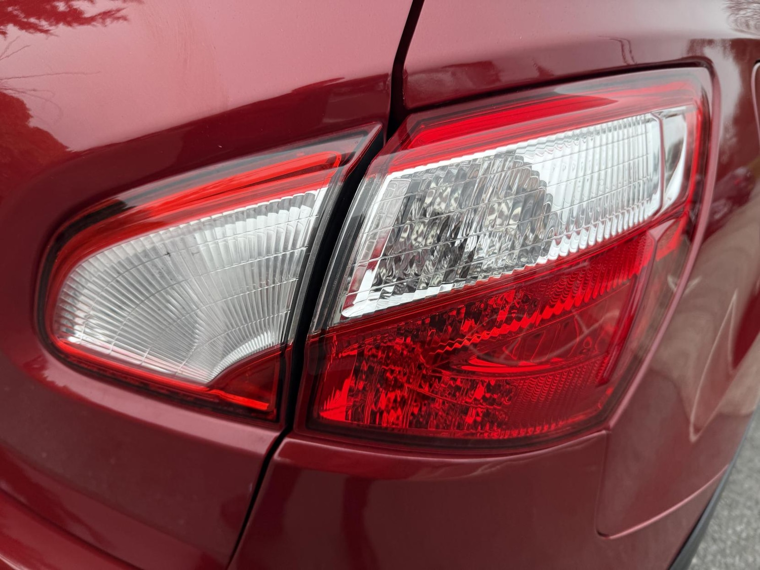 Used Nissan Qashqai 2011 for sale - 77793095: Photo 36