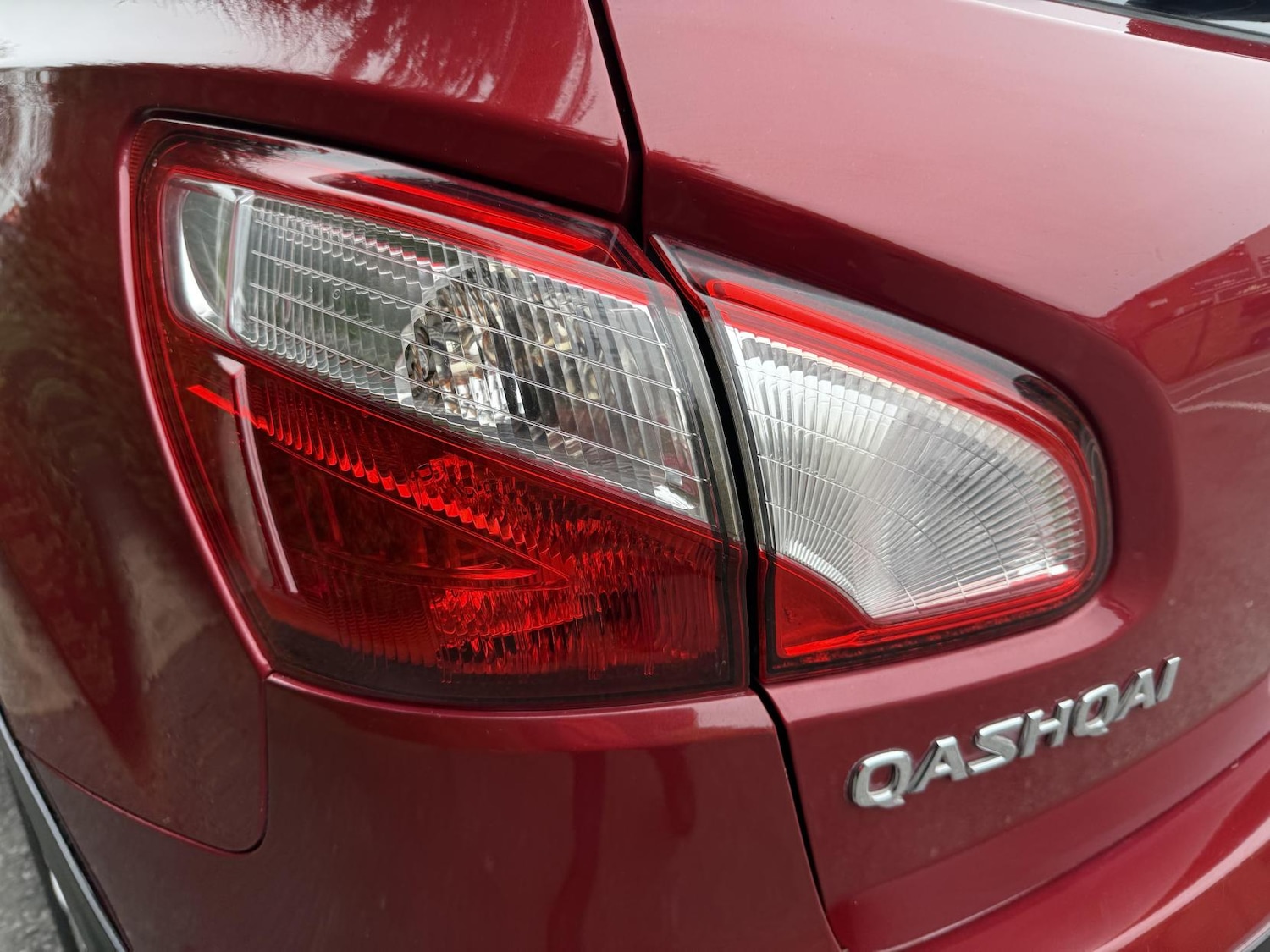 Used Nissan Qashqai 2011 for sale - 77793095: Photo 37