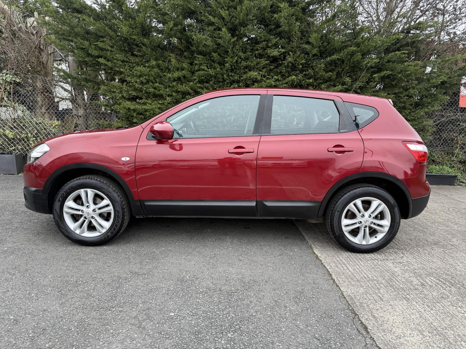 Used Nissan Qashqai 2011 for sale - 77793095: Photo 5