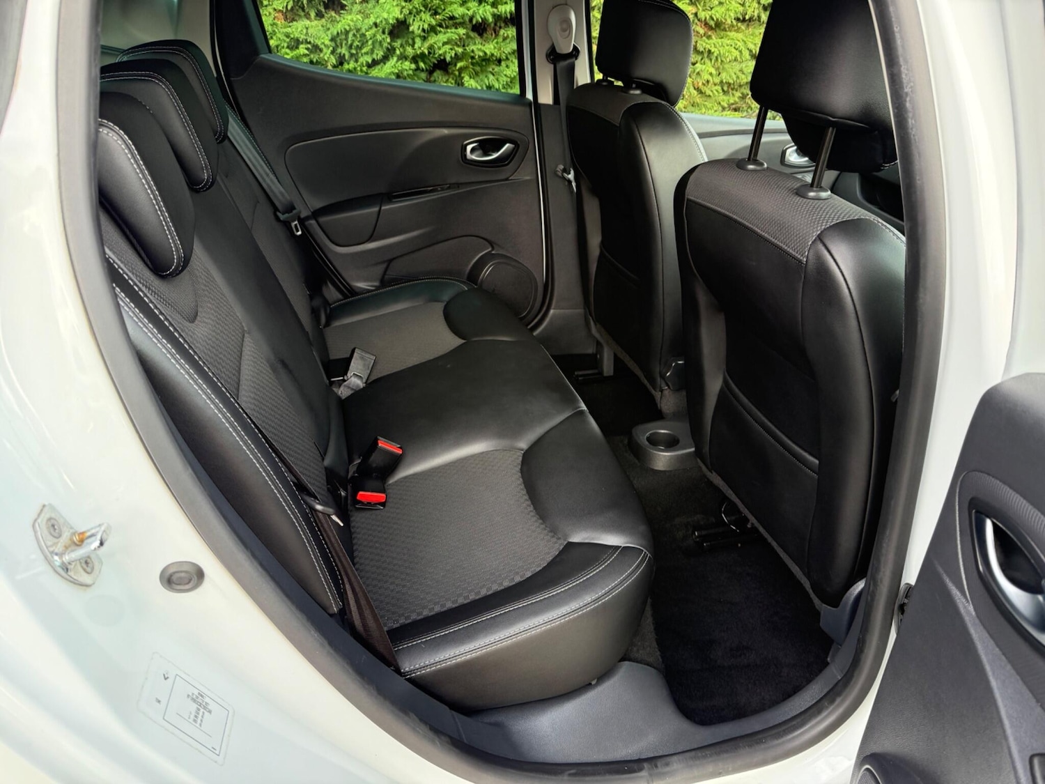 Used Renault Clio 2019 for sale - 77358931: Photo 13