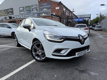 Used Renault Clio 2019 for sale - 77358931: Photo