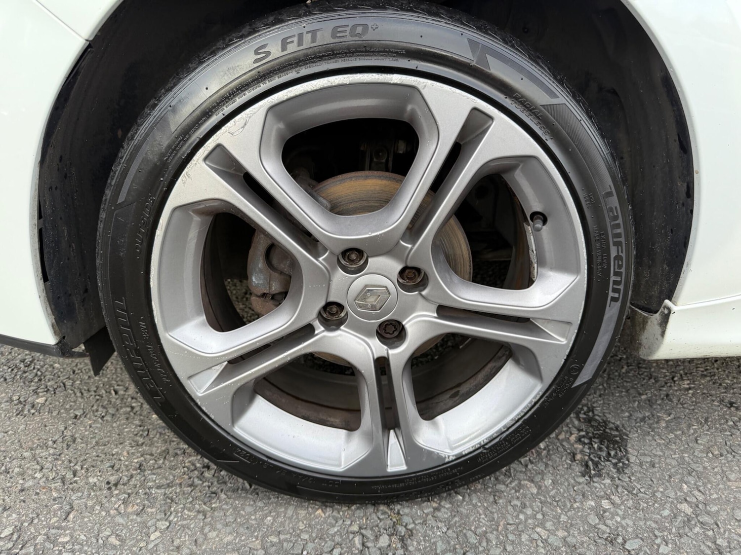 Used Renault Clio 2019 for sale - 77358931: Photo 22