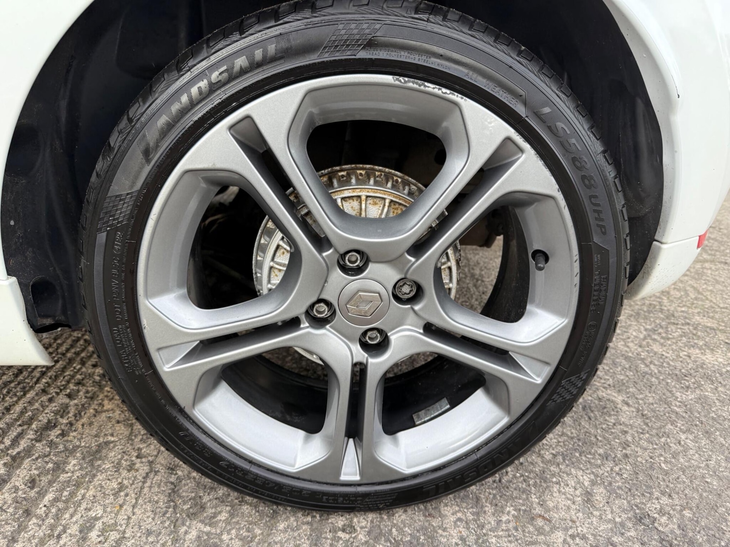 Used Renault Clio 2019 for sale - 77358931: Photo 23