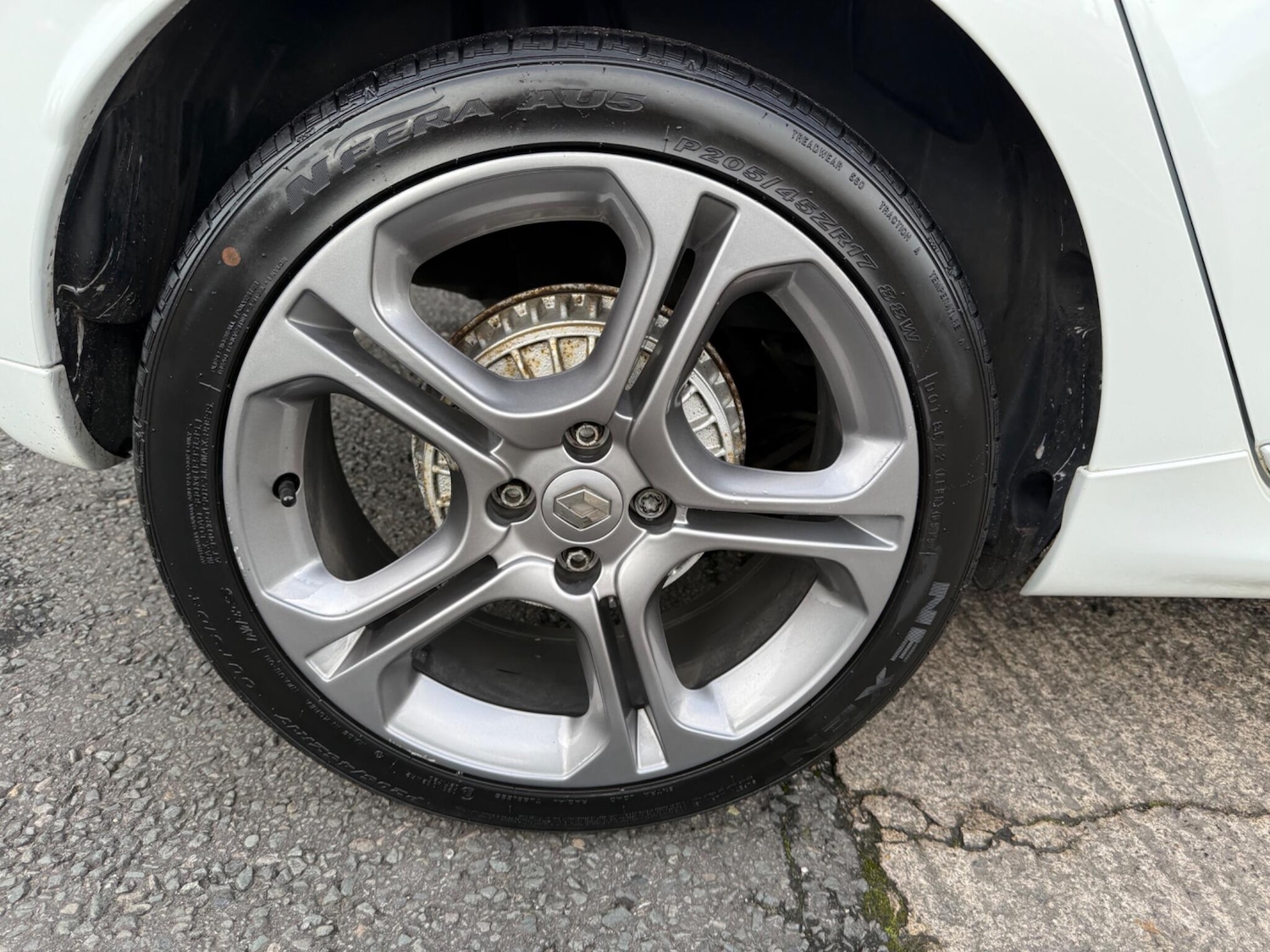 Used Renault Clio 2019 for sale - 77358931: Photo 24