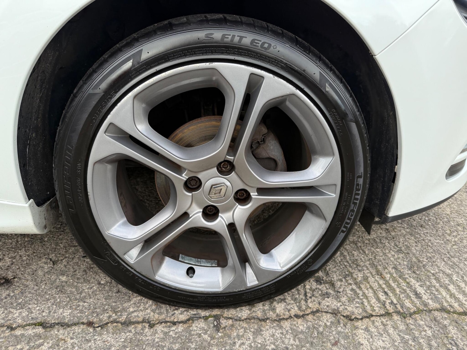 Used Renault Clio 2019 for sale - 77358931: Photo 25