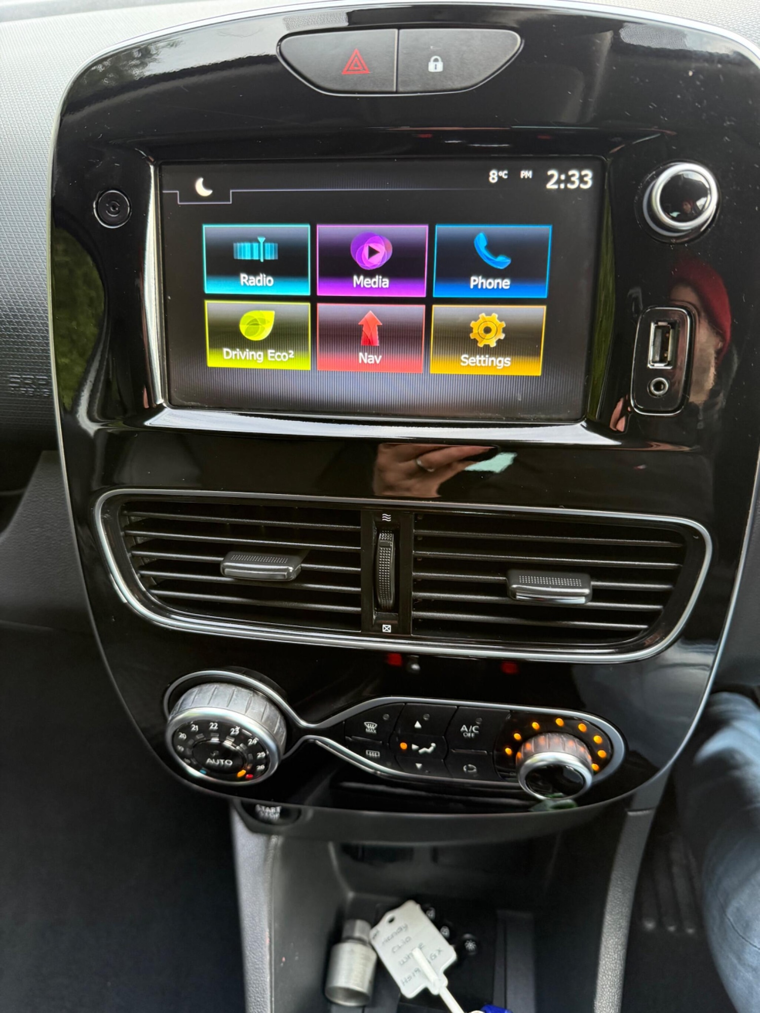 Used Renault Clio 2019 for sale - 77358931: Photo 27