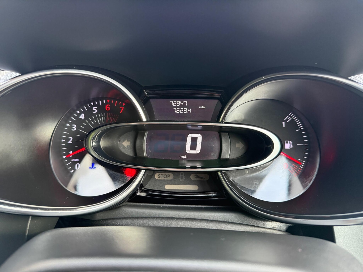 Used Renault Clio 2019 for sale - 77358931: Photo 28