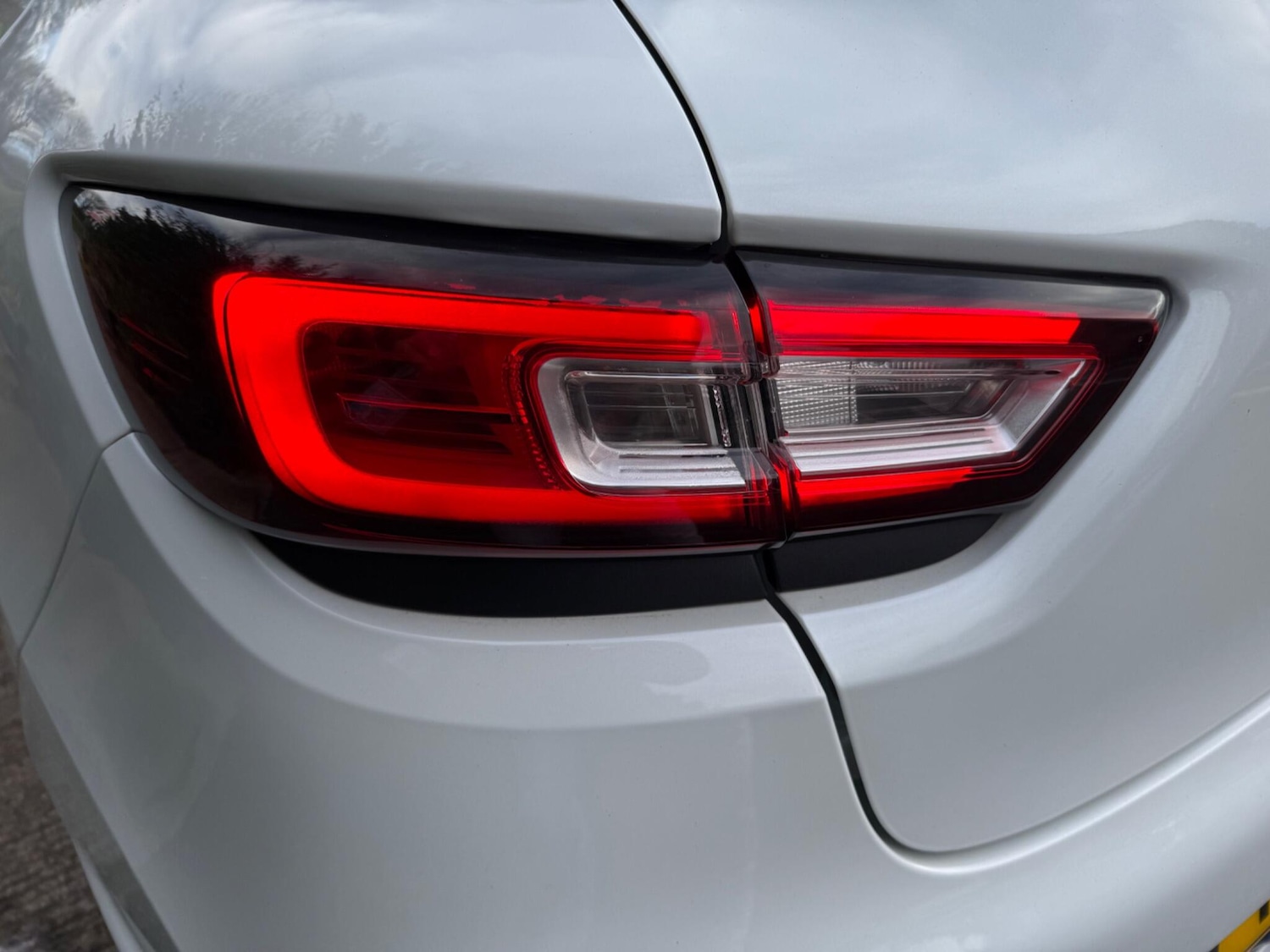 Used Renault Clio 2019 for sale - 77358931: Photo 31