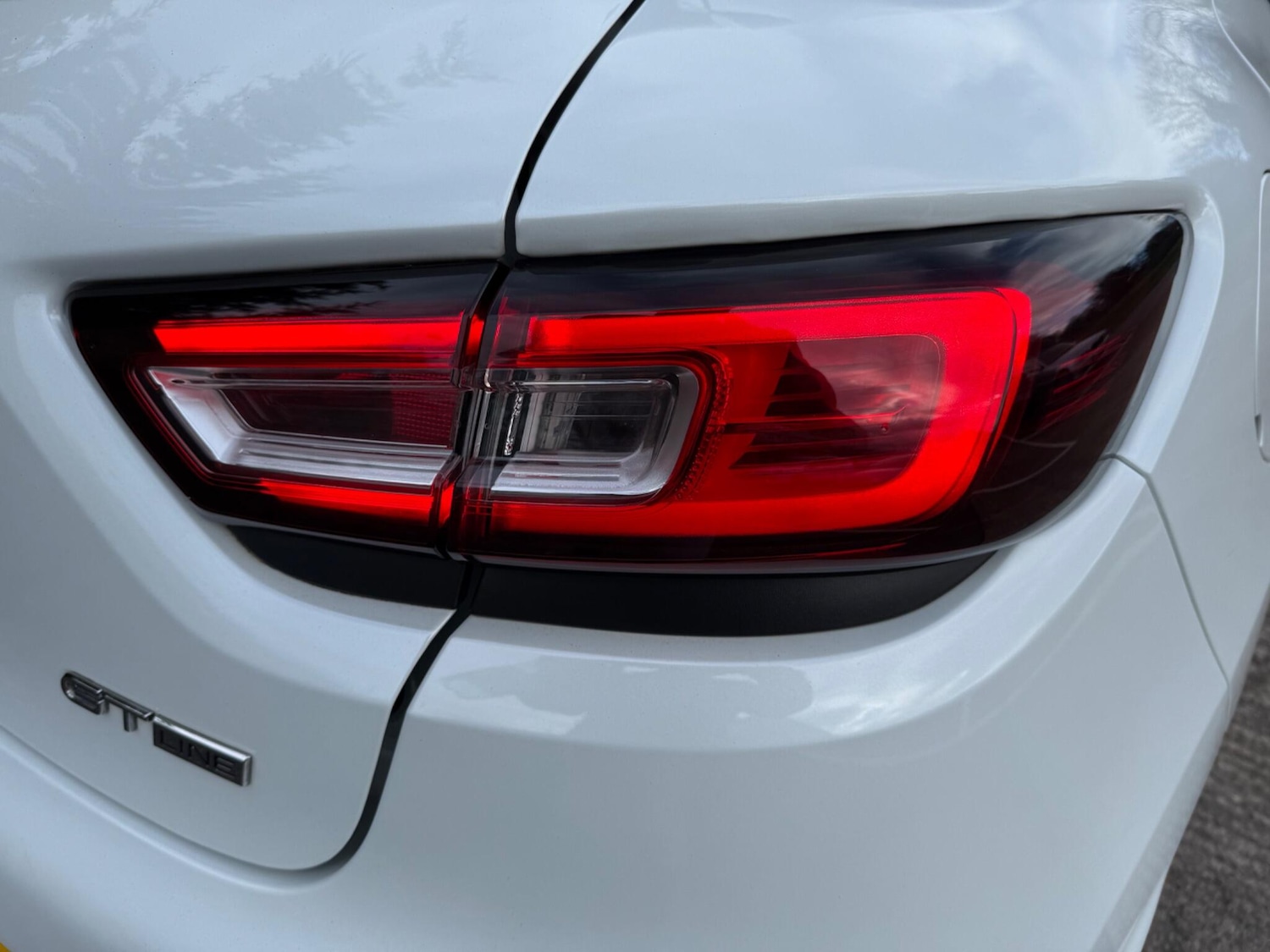 Used Renault Clio 2019 for sale - 77358931: Photo 32