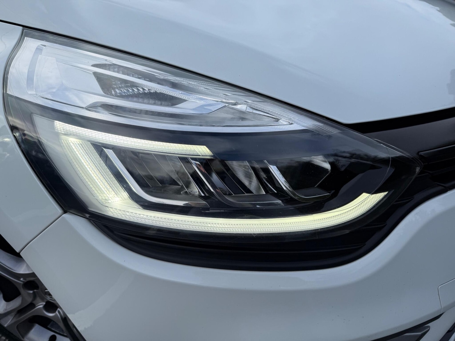 Used Renault Clio 2019 for sale - 77358931: Photo 34