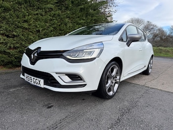 Used Renault Clio 2019 for sale - 77358931: Photo