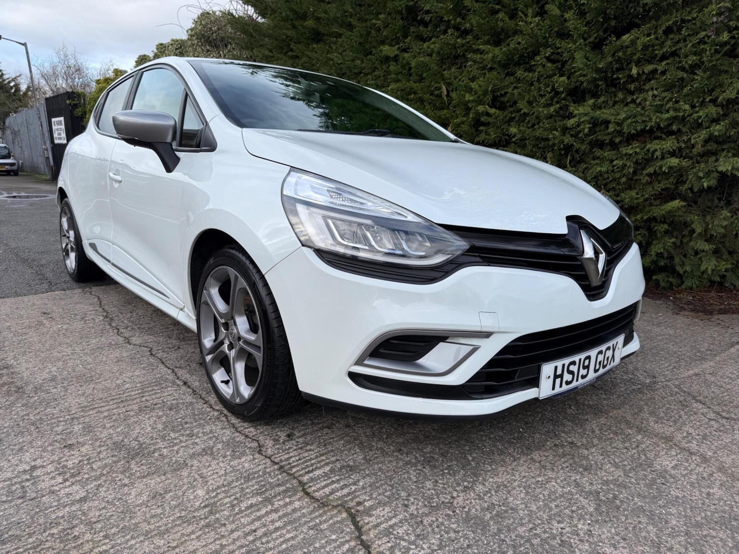 Used Renault Clio 2019 for sale - 77358931: Photo 5
