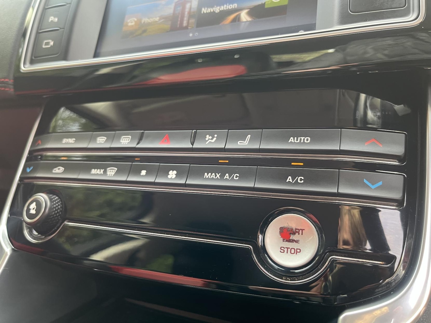 Used Jaguar XF 2015 for sale - 77590408: Photo 15