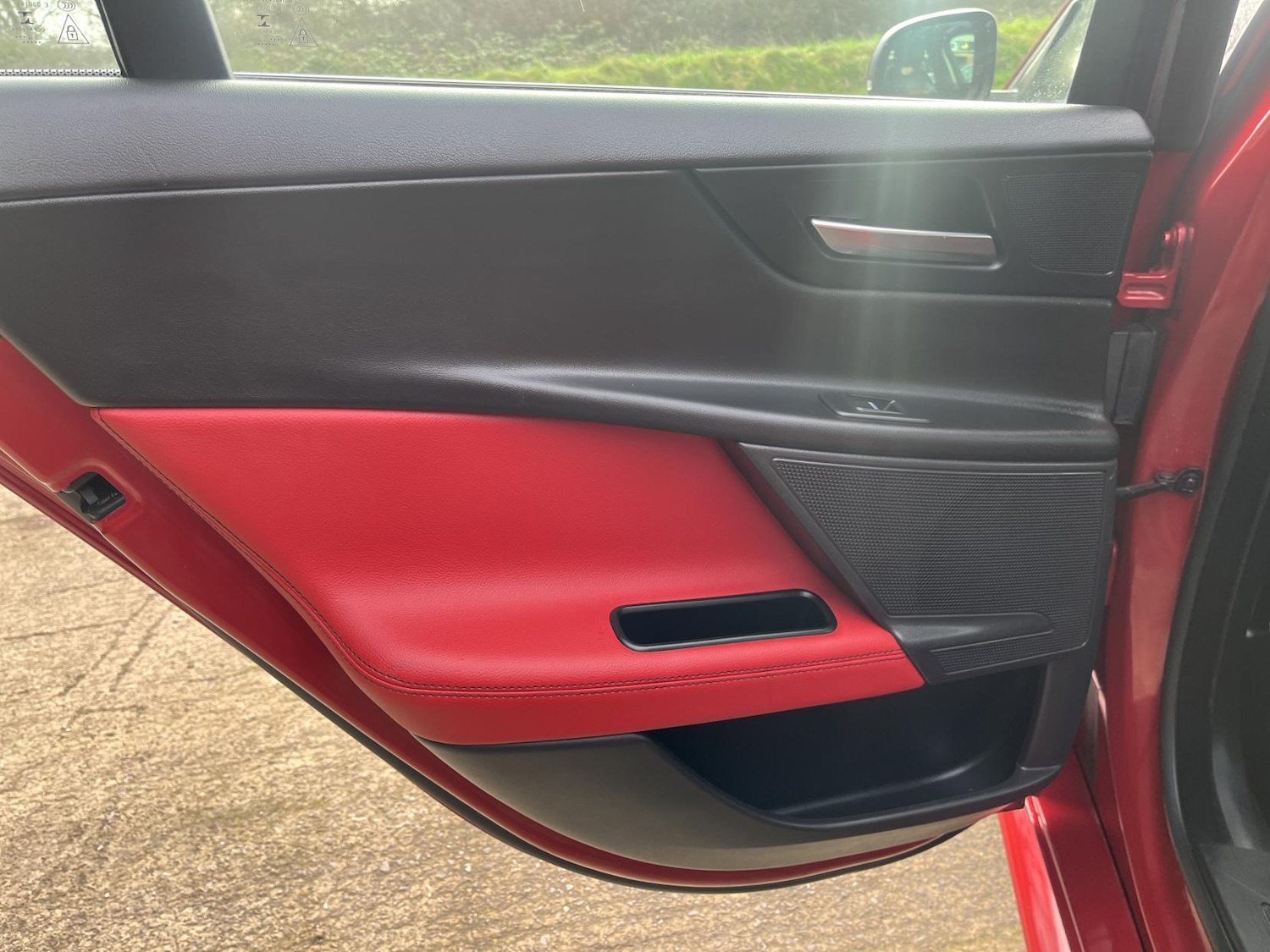 Used Jaguar XF 2015 for sale - 77590408: Photo 22